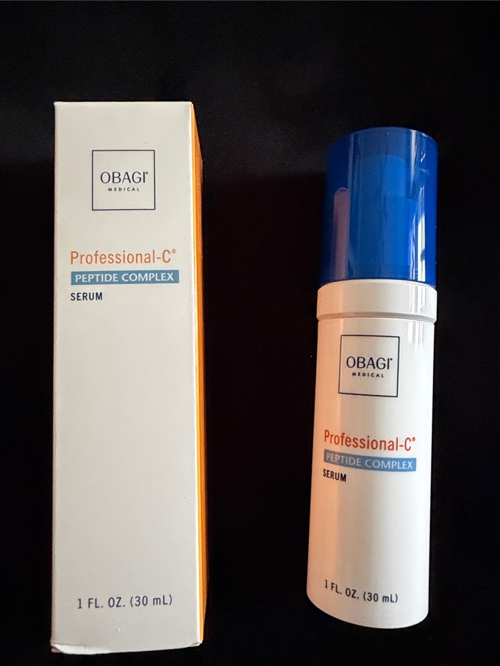 Obagi Professional-C Peptide Complex Serum